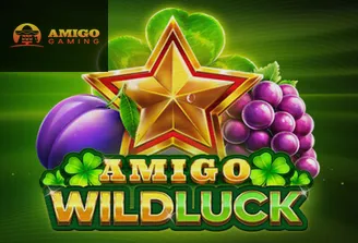 Amigo Wild Luck