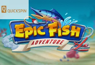 Epic Fish Adventure