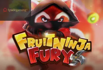 Fruit Ninja Fury