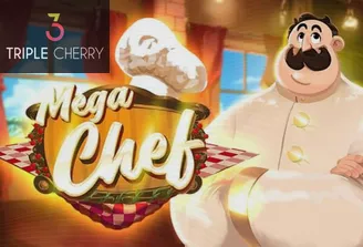 Mega Chef